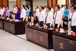 29 xã nào của TPHCM sắp tới sẽ lên phường?