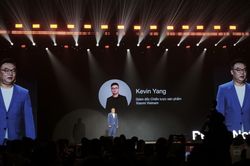 Xiaomi ra mắt d&ograve;ng REDMI Note 17 Series với vi&ecirc;n pin khủng l&ecirc;n đến 10.000mAh