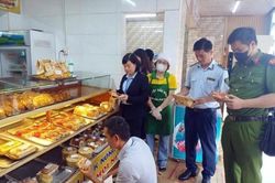 Tăng cường kiểm soát nguồn gốc, chất lượng thực phẩm, nguyên liệu