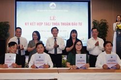 Đà Nẵng mở rộng cửa đón đầu tư vào nông nghiệp công nghệ cao