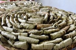 Tục 'Pây Tái' - Nét đẹp văn hoá truyền thống của người Tày, Nùng Cao Bằng