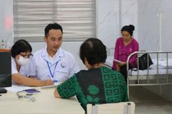 Khám sức khỏe định kỳ có thể phát hiện những nguy cơ nào?
