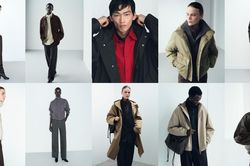 UNIQLO chính thức ra mắt BST Uniqlo Thu/Đông 2026