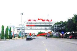 Hà Nội xây dựng nông thôn mới theo hướng xanh, hiện đại, bền vững