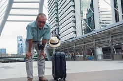 Không dám nghỉ hưu sớm, tôi hối hận vì có tiền nhưng không có sức để hưởng thụ