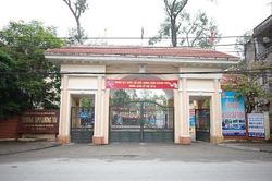Bắc Ninh hủy kết quả thi một thí sinh tại điểm thi Trường THPT Lương Tài