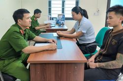 Khởi tố tài xế có nồng độ cồn, gây tai nạn chết người ở Lào Cai