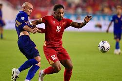 V&igrave; sao ASEAN Cup &aacute;p dụng thể thức kỳ lạ hiếm c&oacute;, chung kết cũng đ&aacute; 2 lượt?