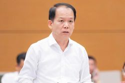 Đề xuất r&uacute;t gọn quy tr&igrave;nh trở th&agrave;nh luật sư từ 4 bước xuống 2 bước