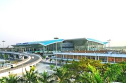 Mở rộng nhà ga T1 - sân bay Đà Nẵng, nâng công suất lên 14 triệu hành khách/năm
