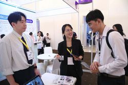 Startup Hàn Quốc mang loạt công nghệ ứng dụng AI đến Việt Nam