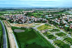 Sửa đổi Luật Đất đai năm 2024: Lấy hiệu quả sử dụng đất làm thước đo cốt lõi