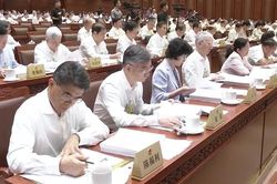 Trung Quốc thúc đẩy hoàn thiện khuôn khổ pháp lý chống tham nhũng xuyên biên giới