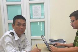 Bảo vệ Louis City khai lý do tấn công tài xế công nghệ