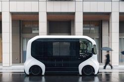 Robotaxi: Tiềm năng to lớn, th&aacute;ch thức khổng lồ