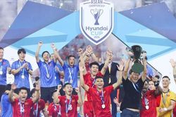 Đội tuyển Việt Nam sau ngôi vô địch ASEAN Cup 2026: Tiếp tục giải bài toán vượt khỏi giới hạn Đông Nam Á
