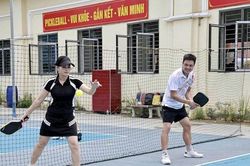 Xã Đa Phúc ra mắt mô hình điểm Nhà văn hóa - Khu thể thao