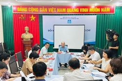 244 tác phẩm tham dự Giải Báo chí Phát triển văn hóa và xây dựng người Hà Nội thanh lịch, văn minh lần thứ IX