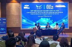 M&A mở th&ecirc;m cửa huy động vốn cho doanh nghiệp nhỏ v&agrave; vừa