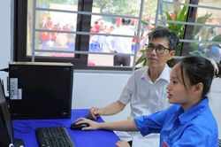 Phường Phương Liệt đổi mới hoạt động thiết chế văn hóa cơ sở