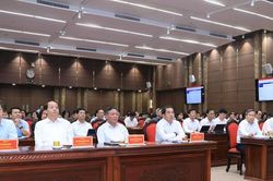 Hà Nội: 25.000 cán bộ, công chức nghiên cứu ứng dụng AI vào công việc