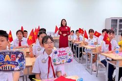 Phường Văn Miếu - Quốc Tử Giám: Sau sắp xếp, các trường sẵn sàng cho năm học mới
