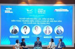 C&oacute; vốn rồi, doanh nghiệp vừa v&agrave; nhỏ lớn l&ecirc;n bằng c&aacute;ch n&agrave;o?