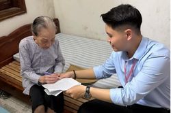 Khi cải c&aacute;ch tạo n&ecirc;n nền h&agrave;nh ch&iacute;nh phục vụ