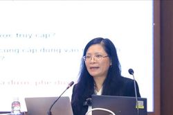 AI hỗ trợ điều hành nhưng không thay thế con người