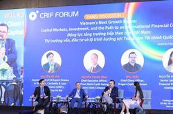 Muốn đi xa trong chuỗi gi&aacute; trị, doanh nghiệp phải 'n&oacute;i bằng dữ liệu'