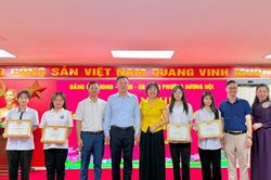 Dương Nội: Tinh gọn tổ chức, nâng cao chất lượng giáo dục