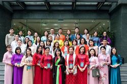 Hành trình mới của những người 'gieo' tiếng Việt' ở nước ngoài