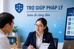 Hà Nội triển khai thi hành Luật Trợ giúp pháp lý sửa đổi