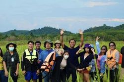 Bảo tồn đa dạng sinh học cần gắn với sinh kế của người dân