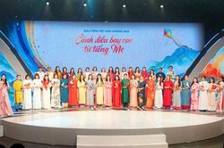 Gala Tiếng Việt thân thương 2026: Vinh danh 8 sứ giả Tiếng Việt