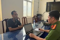 Người đàn ông bị khởi tố vì không chịu trả 130 triệu đồng cho người chuyển khoản nhầm