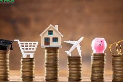 3 đặc điểm của người c&agrave;ng gi&agrave; c&agrave;ng gi&agrave;u: Kh&ocirc;ng cần kiếm thật nhiều tiền nhưng vẫn t&iacute;ch luỹ t&agrave;i sản đều đặn