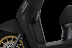 Trang bị ngang Air Blade, xe ga 125cc thiết kế đậm chất châu Âu giá 45 triệu đồng
