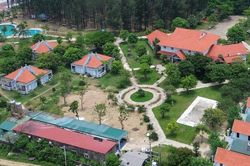 Loạt vi phạm tại Dự án Khu du lịch sinh thái biển Ngân Hạnh