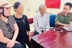 Chủ tiệm vàng giúp khách thoát bẫy lừa đảo