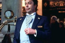 Diễn viên 'Ở nhà một mình' Tim Curry qua đời ở tuổi 80