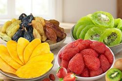 5 thực phẩm tưởng lành mạnh nhưng có thể khiến giảm cân thất bại