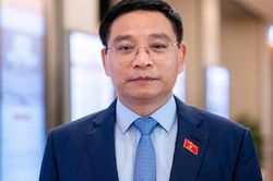 Phó Thủ tướng Nguyễn Văn Thắng nhận thêm trọng trách mới