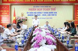 Khẩn trương hoàn thiện các điều kiện tổ chức kỳ kiểm tra đánh giá năng lực hành nghề KCB đầu tiên