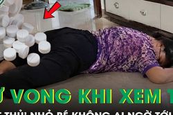 Người phụ nữ 60 tuổi đột ngột tử vong khi đang xem tivi