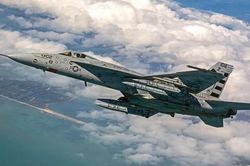 Tên lửa mới giúp tiêm kích F-35 Mỹ săn mục tiêu ngoài 400 km