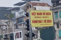 Hiện trạng Vành đai 1 trước ngày thông xe