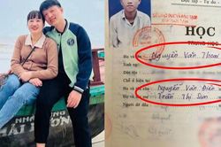 Gia đình 'Sim - Điện - Thoại' và câu chuyện đặt tên đặc biệt từ năm 1986