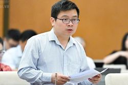 Chính phủ đề xuất sửa 4 luật, tháo gỡ nhiều điểm nghẽn trong hoạt động thương mại