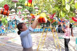 Trường học ở Khánh Hòa sau sắp xếp sẵn sàng cho năm học mới